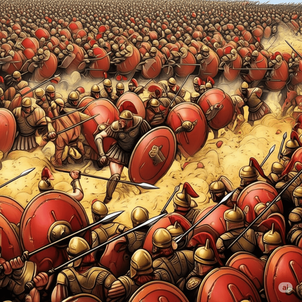 4. Oturum İlyada 7.-9. Bölüm