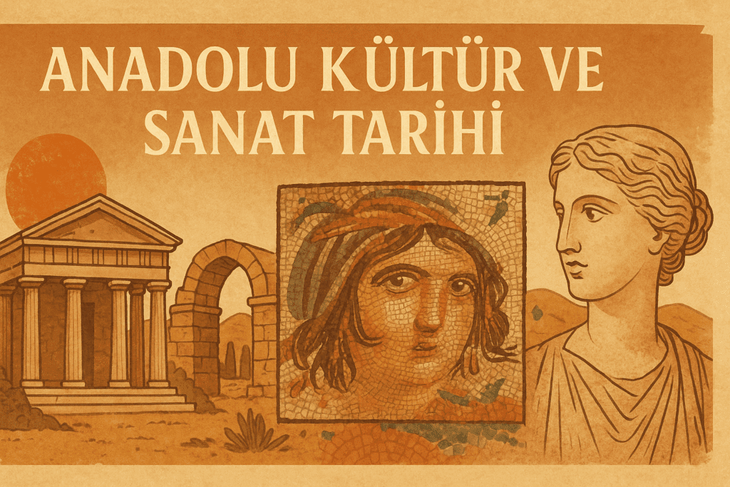 Anadolu Kültür ve Sanat Blog