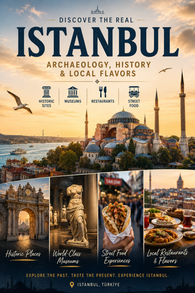 Istanbul