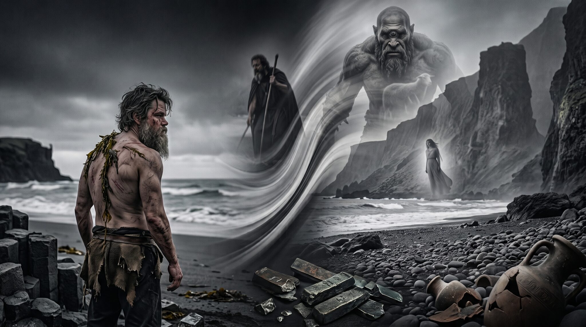 The Odyssey Analizi