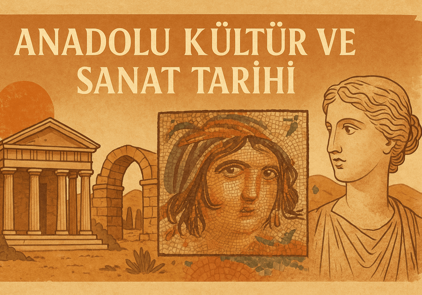Anadolu Kültür ve Sanat Blog