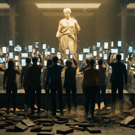 Arkeolojinin Kayıp Ülküsü