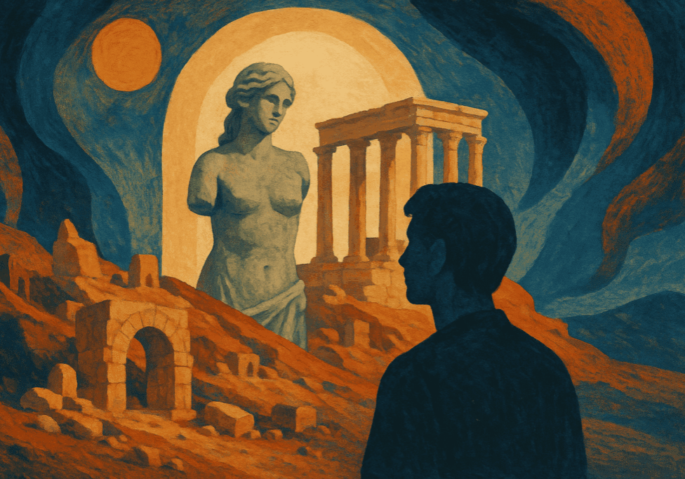 Eski Ne İşimize Yarıyor