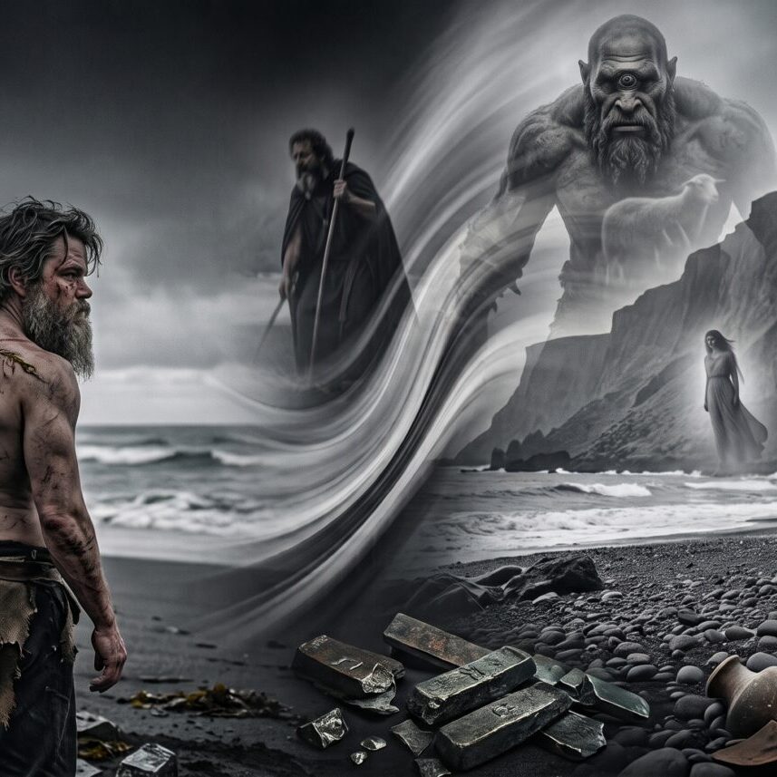The Odyssey Analizi