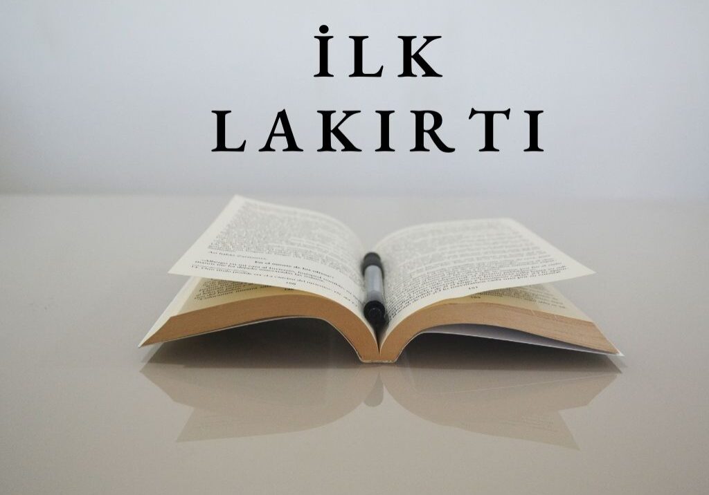 İlk Lakırtı