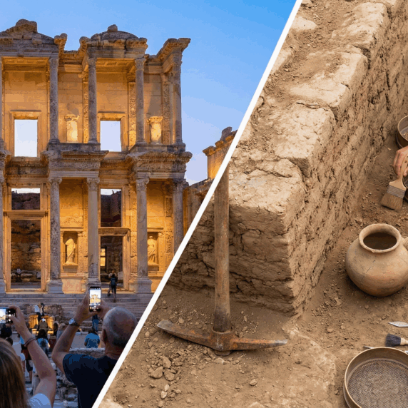 Müzei Hümayun'dan Geleceğe Mirasa