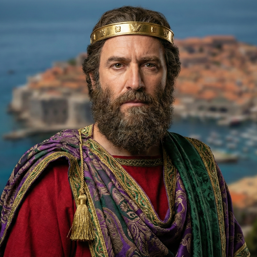 Polykrates vesikalık