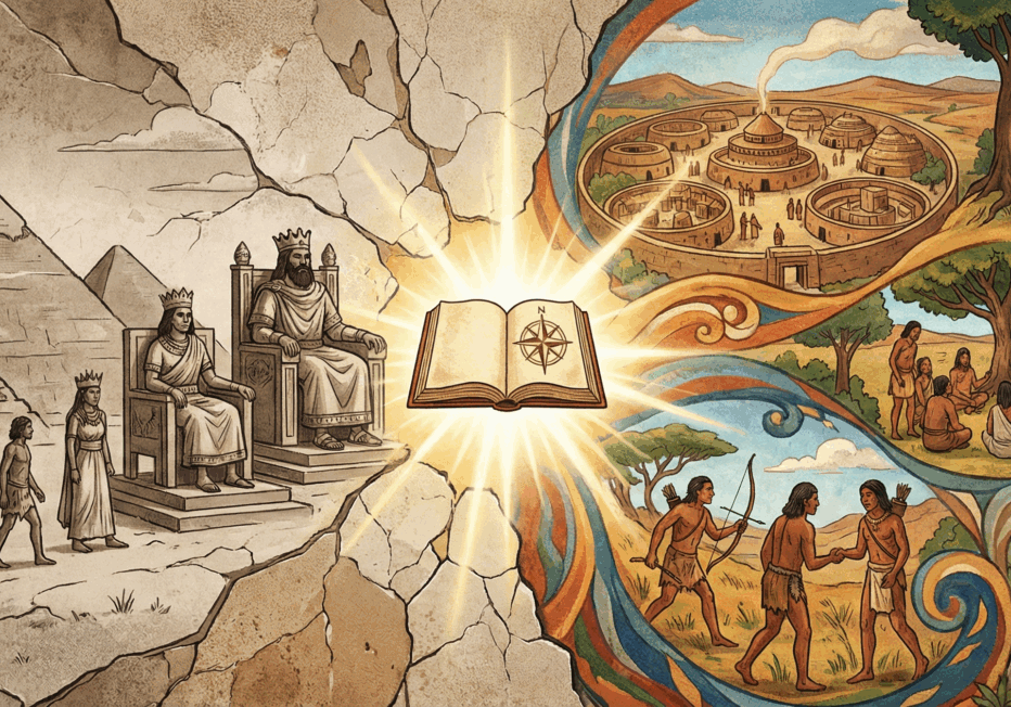 Tarihin Ezberlerini Bozmak