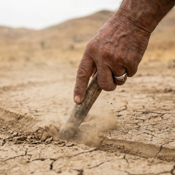 Yezidi Sihirli Çember
