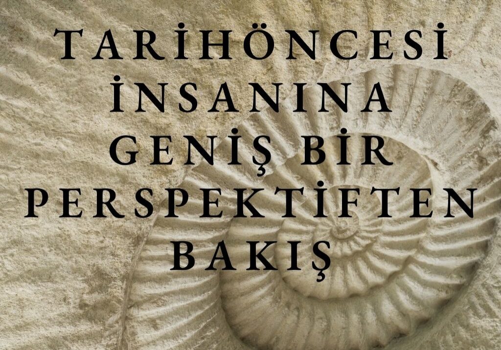 tarihöncesi insanı